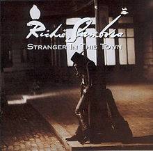 Richie Sambora : Stranger in This Town